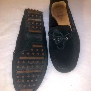 Cole Haan driving moccasin size 8